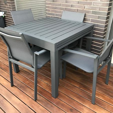 Attique Au Soleil Lägenhet Aguadulce  Exteriör bild